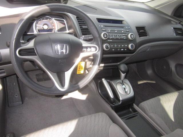 2011 Honda Civic SE (remote Starter Included)