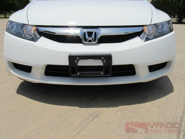 2011 Honda Civic Heritage FX4 Supercrew