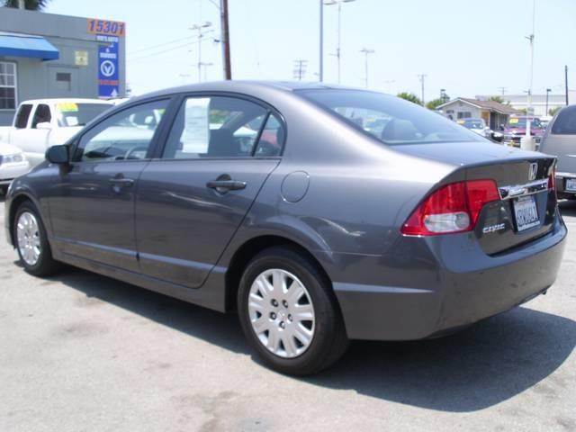 2011 Honda Civic SLT Plus HEMI