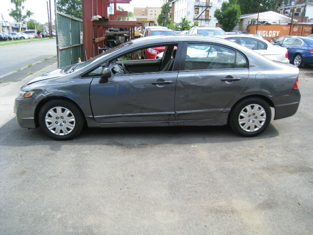 2011 Honda Civic 3.5 S FWD