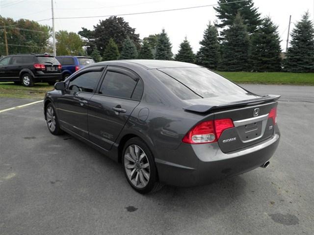 2011 Honda Civic Grande