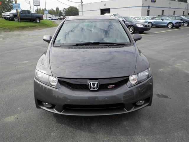 2011 Honda Civic Grande