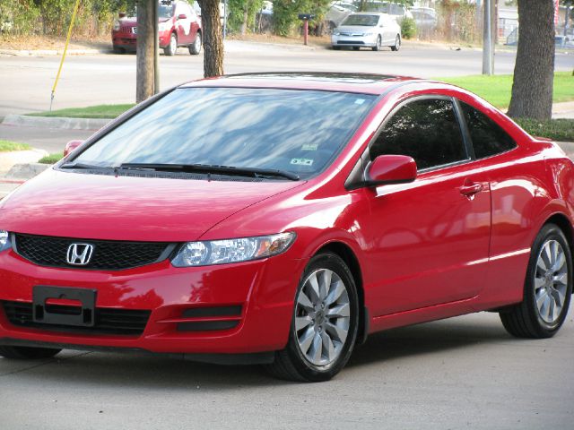 2011 Honda Civic AWD - 7 Passenger At Brookvi