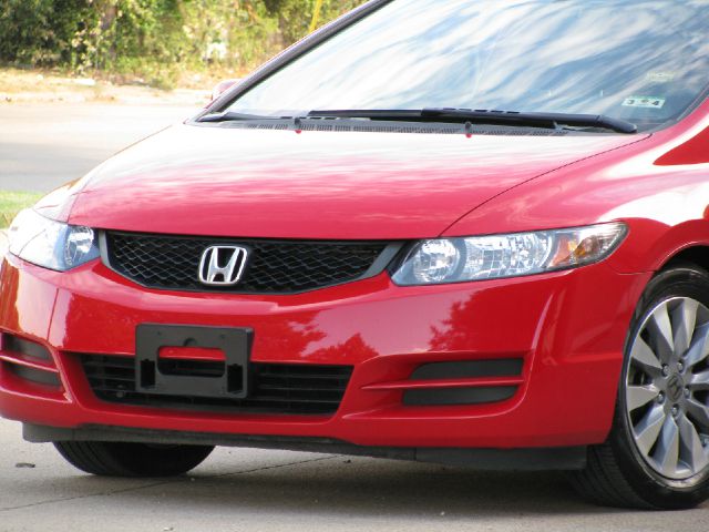 2011 Honda Civic AWD - 7 Passenger At Brookvi