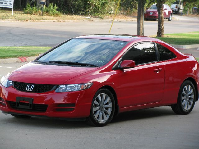 2011 Honda Civic AWD - 7 Passenger At Brookvi