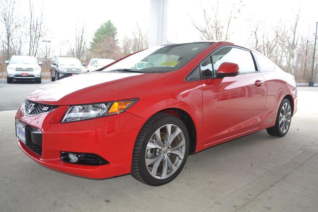 2012 Honda Civic Grande