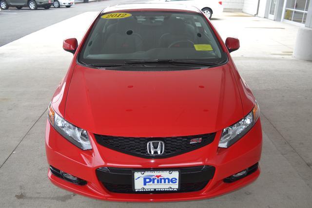 2012 Honda Civic Grande