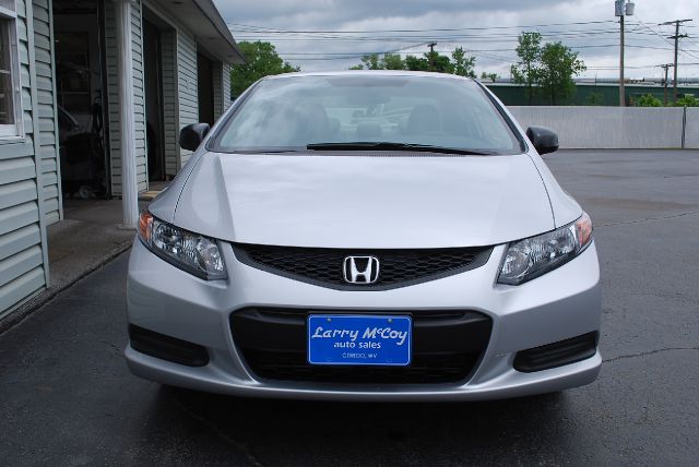 2012 Honda Civic SLE Xfe