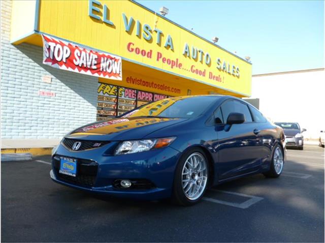 2012 Honda Civic Touring W/navi/res