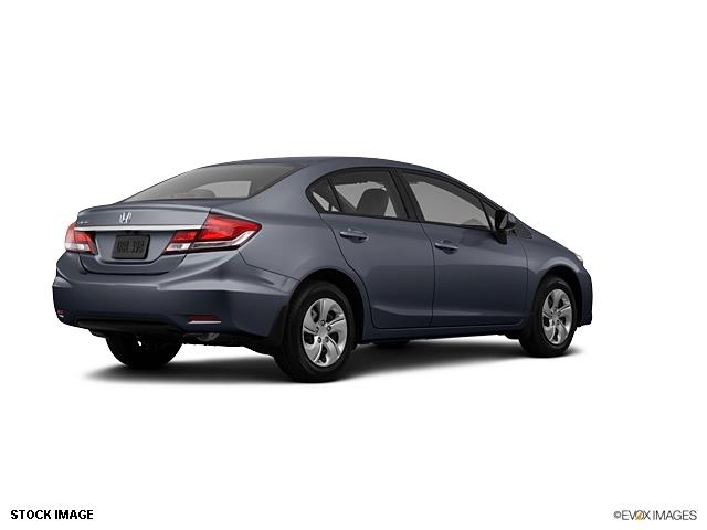 2013 Honda Civic Unknown