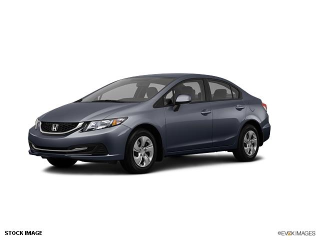 2013 Honda Civic Unknown