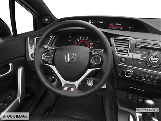 2013 Honda Civic Unknown