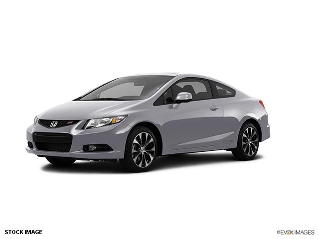 2013 Honda Civic Unknown