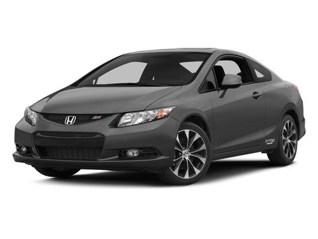 2013 Honda Civic T6 - AWD -7 Passenger