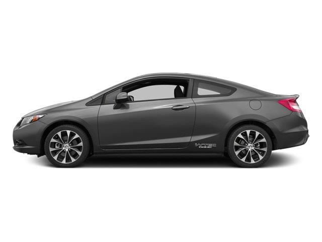 2013 Honda Civic T6 - AWD -7 Passenger