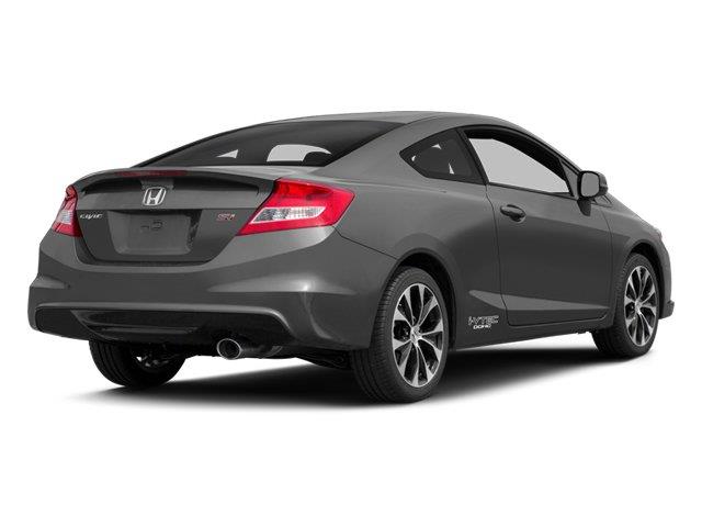 2013 Honda Civic T6 - AWD -7 Passenger