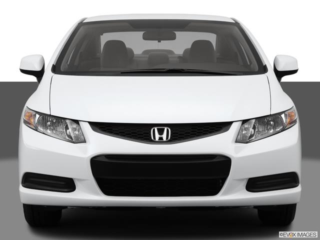 2013 Honda Civic SE MOON And TUNE