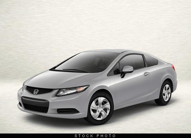 2013 Honda Civic Sel...new Tires