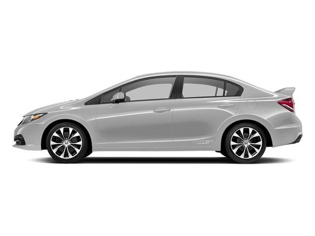 2013 Honda Civic Grande