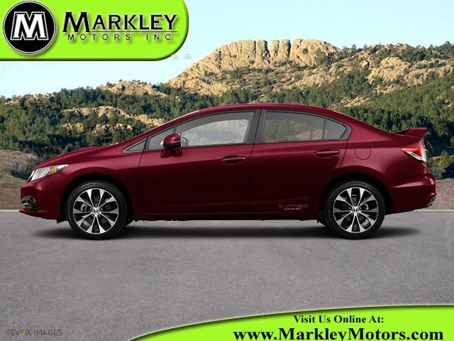 2013 Honda Civic Grande