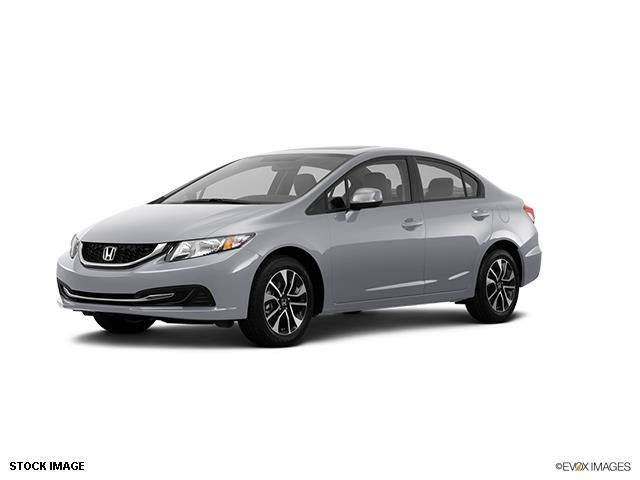 2013 Honda Civic Unknown