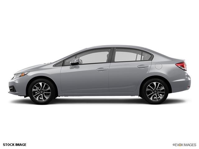 2013 Honda Civic Unknown