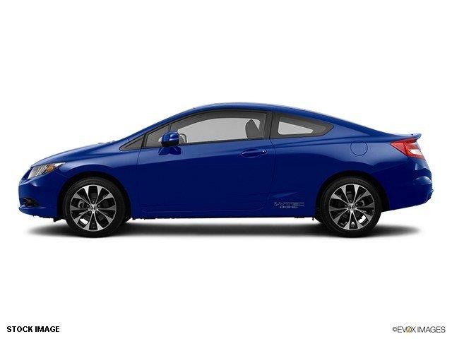 2013 Honda Civic Grande