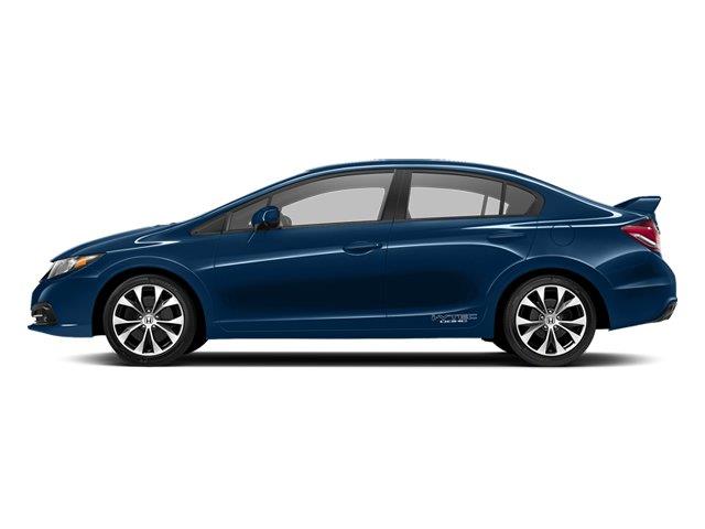 2013 Honda Civic Grande