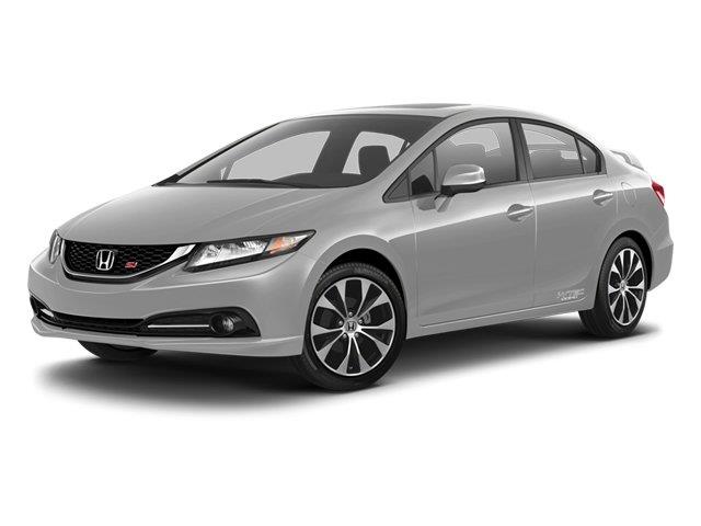 2013 Honda Civic Grande