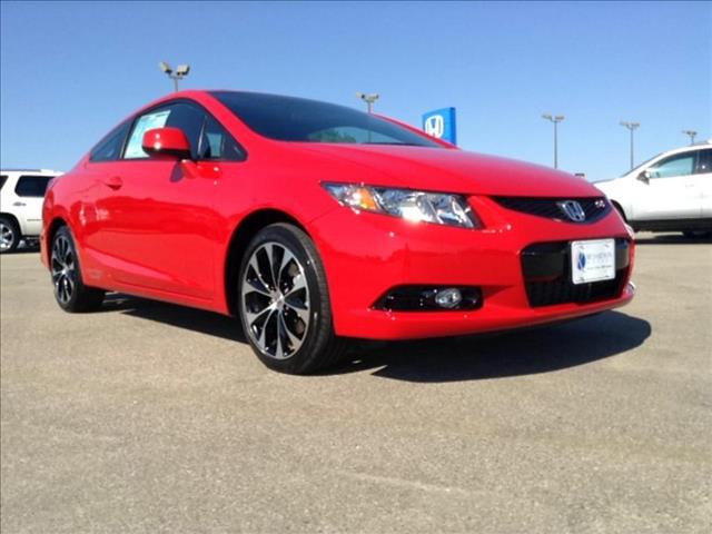 2013 Honda Civic Grande