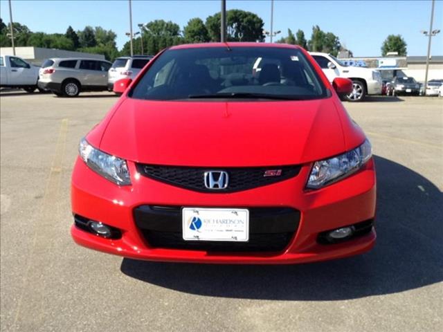 2013 Honda Civic Grande