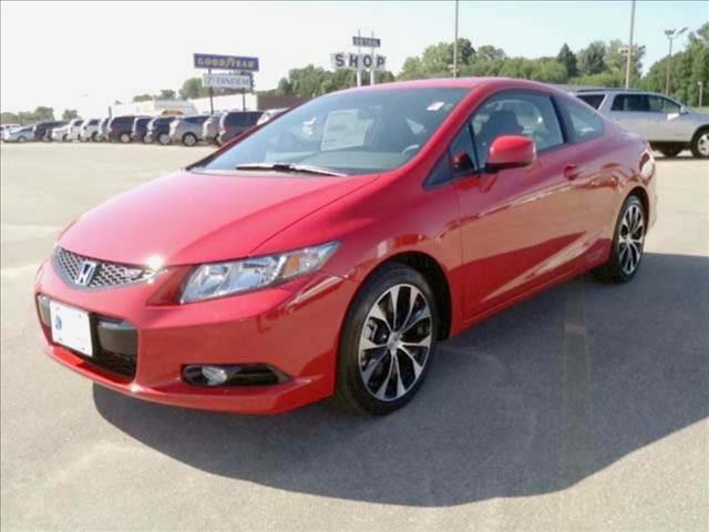 2013 Honda Civic Grande