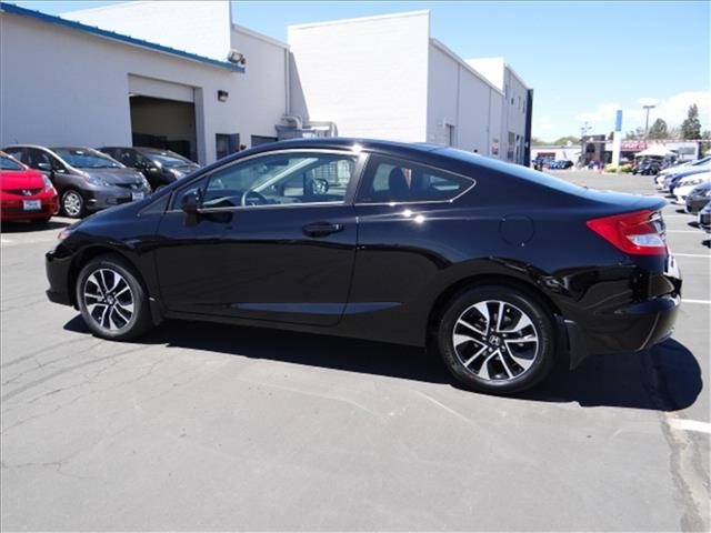 2013 Honda Civic CE WHY PAY MORE Sedan