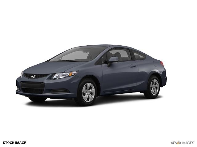 2013 Honda Civic ORIG MSRP 58,785.