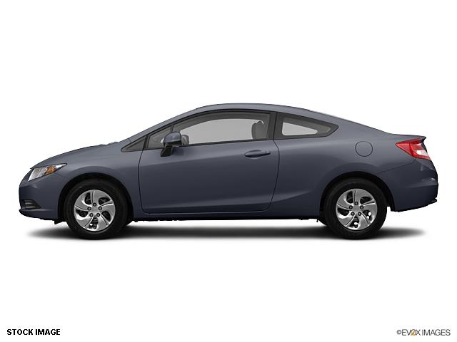 2013 Honda Civic ORIG MSRP 58,785.