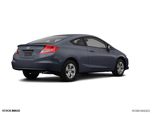 2013 Honda Civic ORIG MSRP 58,785.