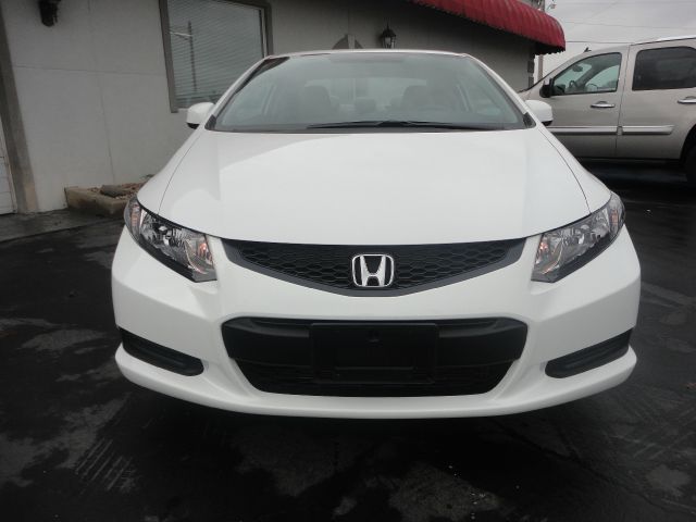 2013 Honda Civic Cashmire Leather