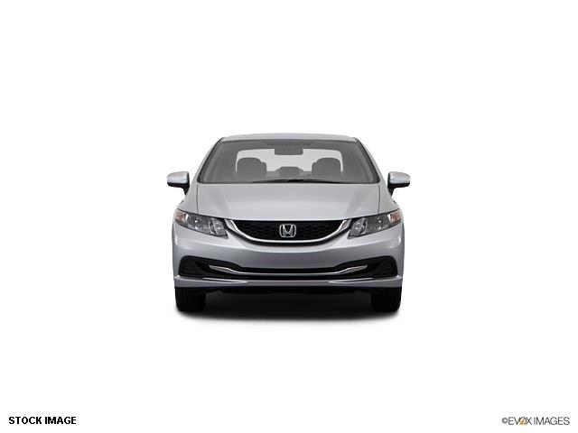 2014 Honda Civic Ex-cab 4x4