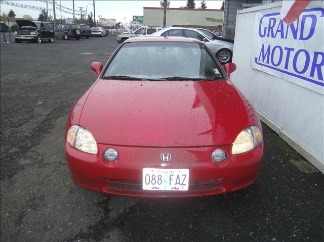 1994 Honda Civic del SOL XR