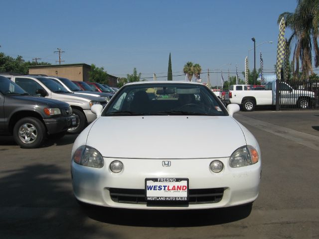 1995 Honda Civic del SOL Grande