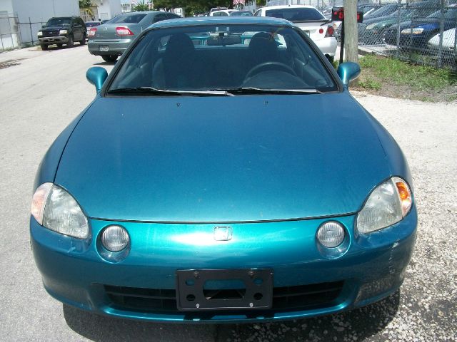 1995 Honda Civic del SOL Grande