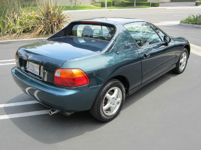 1997 Honda Civic del SOL Grande