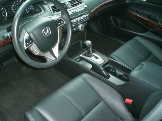 2012 Honda Crosstour LS 2WD