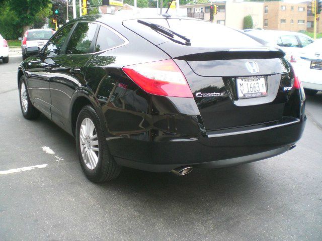 2012 Honda Crosstour LS 2WD