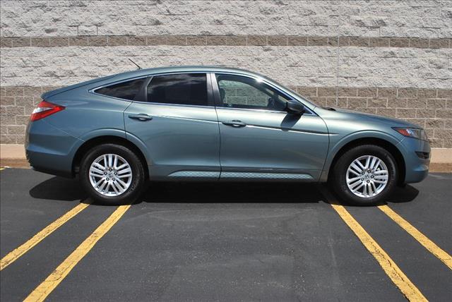 2012 Honda Crosstour LS 2WD