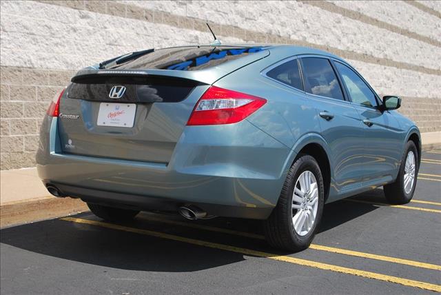 2012 Honda Crosstour LS 2WD