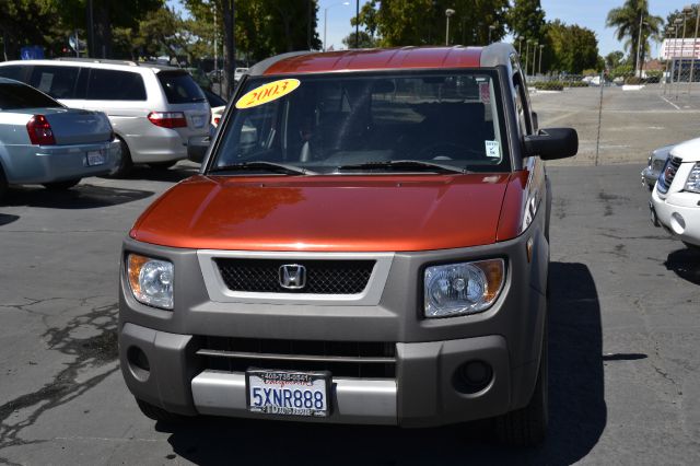 2003 Honda Element SL Pickup 4D 5 1/2 Ft