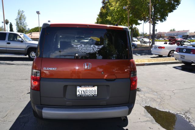 2003 Honda Element SL Pickup 4D 5 1/2 Ft