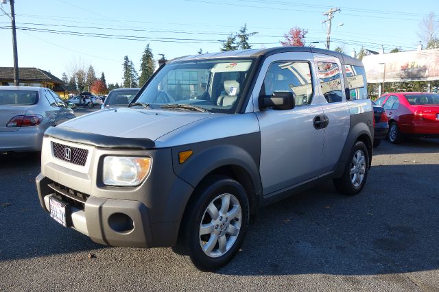 2003 Honda Element SLE - Sunroof Bose At Broo