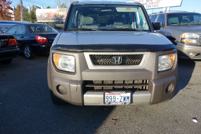 2003 Honda Element SLE - Sunroof Bose At Broo